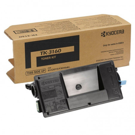 Tooner Kyocera TK-3160