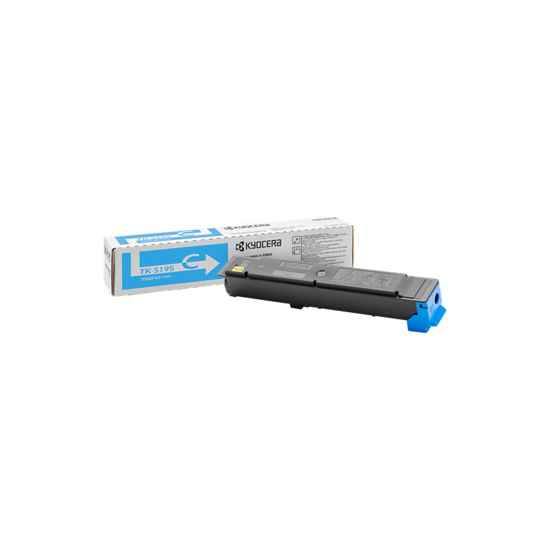 Tooner Kyocera TK-5195C