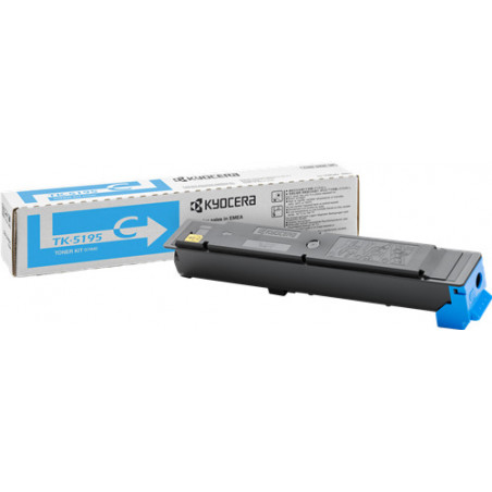 Tooner Kyocera TK-5195C
