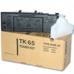 Tooner Kyocera TK-65
